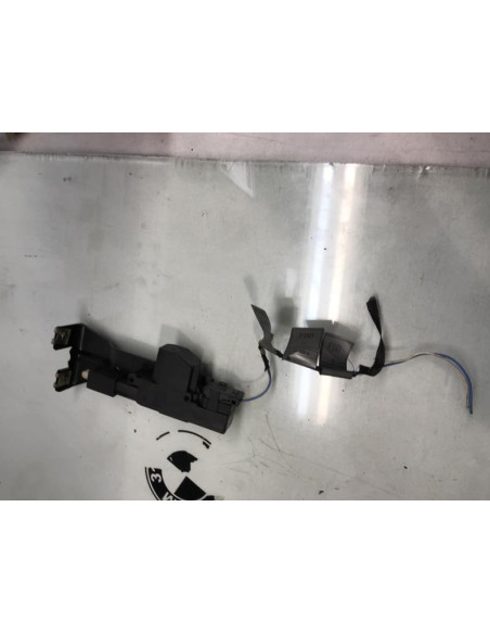 Actionneur verrou trappe d'essence BMW SERIE 8 E31 COUPE Essence
