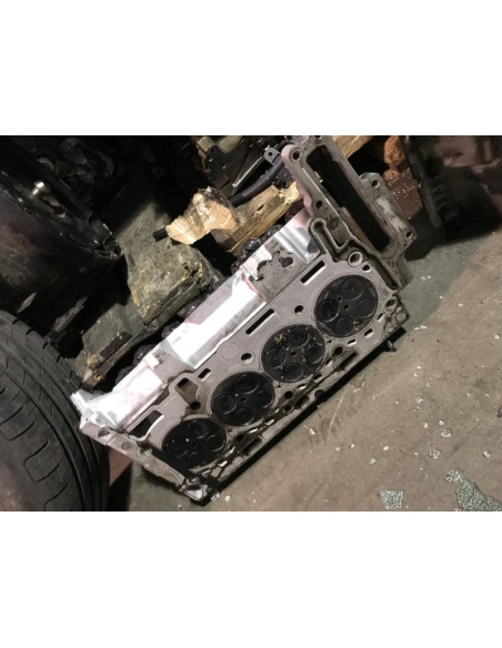 Culasse BMW SERIE 1 (E87) PHASE 2 (LCI) 
