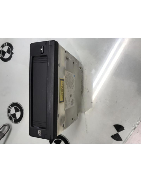 Chargeur CD BMW SERIE 5 (E60) PHASE 1 