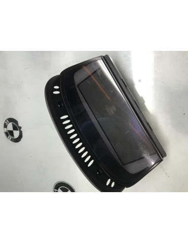 Ecran GPS BMW SERIE 5 (E60) PHASE 1 