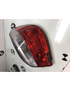 Feu arriere principal droit (feux) BMW SERIE 5 (E60) PHASE 1 