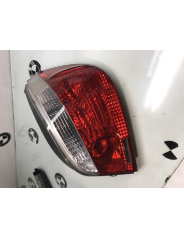 Feu arriere principal droit (feux) BMW SERIE 5 (E60) PHASE 1 