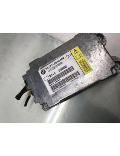 Boitier air bag BMW SERIE 5 (E60) PHASE 1 