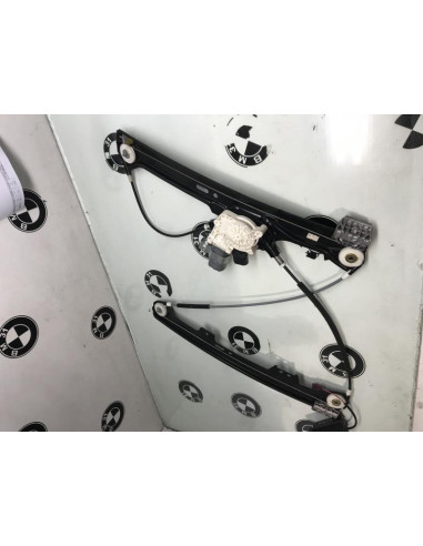 Leve vitre electrique avant gauche BMW SERIE 5 (E60) PHASE 1 