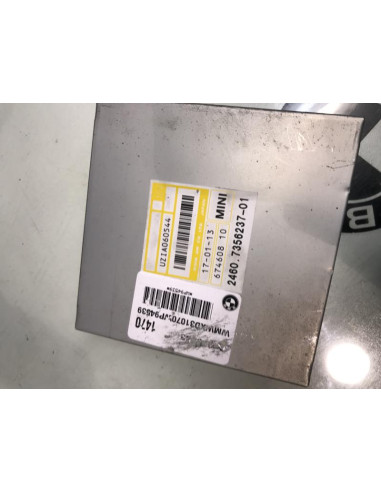 Calculateur MINI MINI II COUNTRYMAN (R60) 