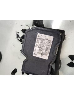 Bloc ABS (freins anti-blocage) MINI MINI II COUNTRYMAN (R60) 