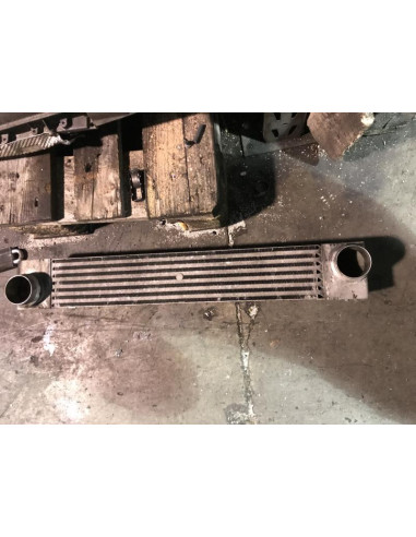 Echangeur air (Intercooler) BMW SERIE 5 (E60) PHASE 1 