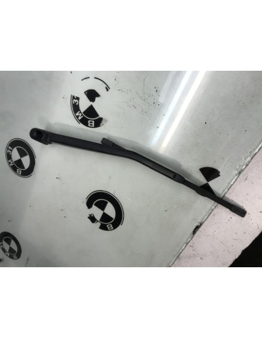 Bras essuie glace arriere BMW SERIE 1 E87 PHASE 1 