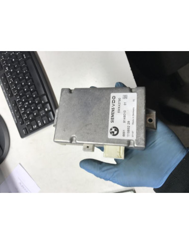Calculateur BMW SERIE 5 E60 PHASE 2 