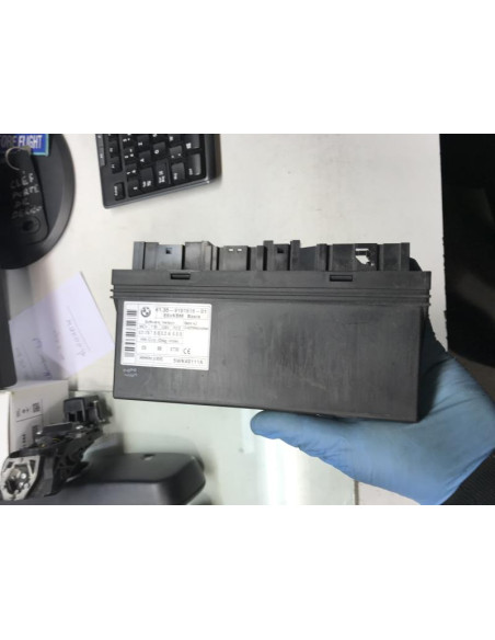 Calculateur BMW SERIE 5 E60 PHASE 2 