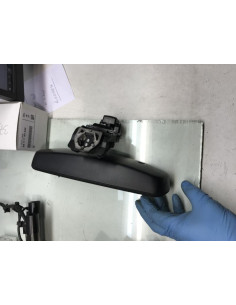 Retroviseur interieur BMW SERIE 5 E60 PHASE 2 
