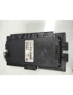Calculateur BMW SERIE 1 (E81) 