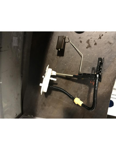 Jauge à carburant BMW SERIE 5 (E60) PHASE 1 