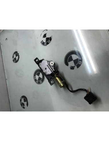 Serrure de coffre BMW SERIE 5 E61 TOURING PHASE 1 BREAK 