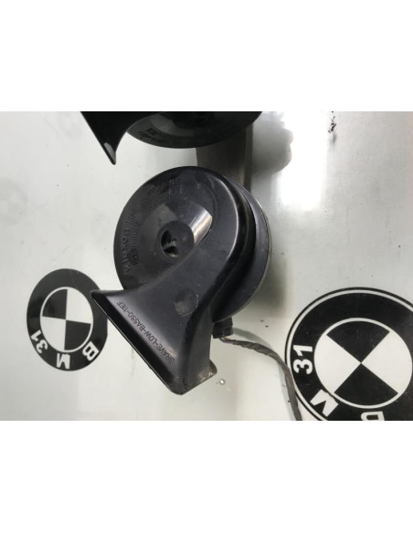 Avertisseur/Klaxon BMW SERIE 5 E61 TOURING PHASE 1 BREAK 