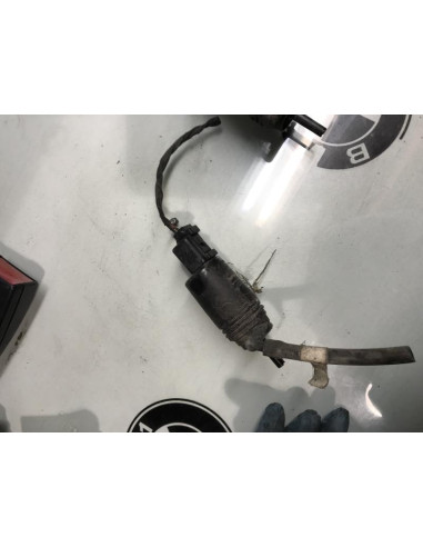Pompe lave glace arriere BMW SERIE 5 E61 TOURING PHASE 1 BREAK 