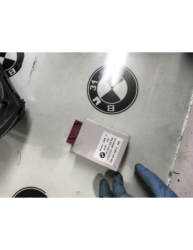 Calculateur BMW SERIE 5 E61 TOURING PHASE 1 BREAK 