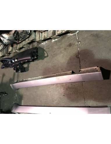 Bas de caisse gauche BMW SERIE 5 E61 TOURING PHASE 1 BREAK 