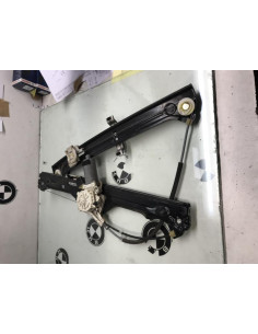 Leve vitre electrique avant droit BMW X5 E70 PHASE 1 