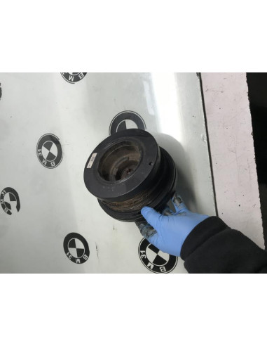 Poulie damper BMW SERIE 3 (E46) 