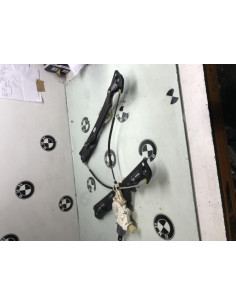 Leve vitre electrique avant gauche BMW X1 E84 PHASE 1 