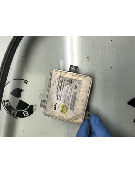 Boitier xenon BMW X1 E84 PHASE 1 
