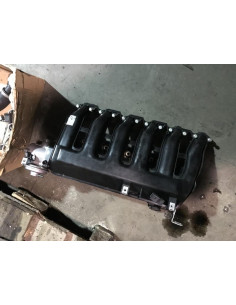 Collecteur d'admission BMW SERIE 5 (E60) PHASE 1 