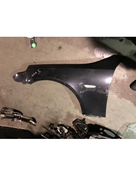 Aile avant gauche BMW SERIE 5 (E60) PHASE 1 