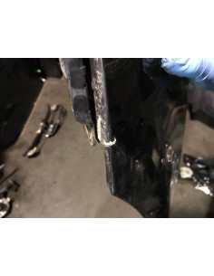 Aile avant gauche BMW SERIE 5 (E60) PHASE 1  2