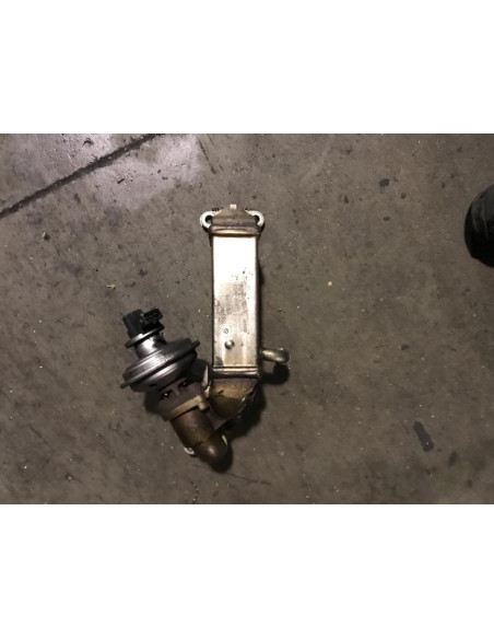 Radiateur EGR BMW SERIE 1 (E87) PHASE 2 (LCI) 