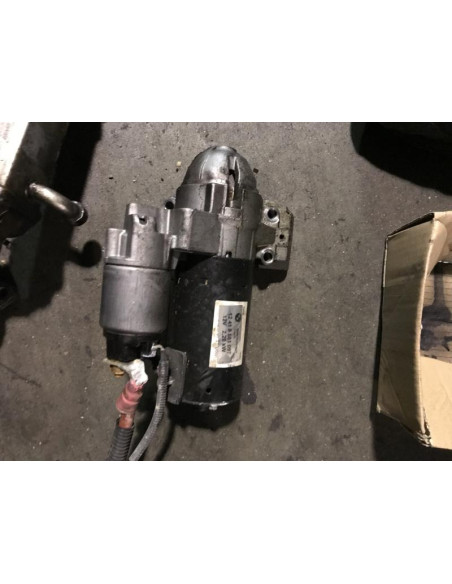 Demarreur BMW SERIE 1 (E87) PHASE 2 (LCI) 