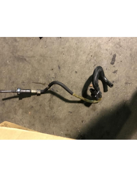 Durite BMW SERIE 1 (E87) PHASE 2 (LCI) 