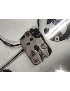 Serrure de capot BMW SERIE 8 E31 COUPE Essence