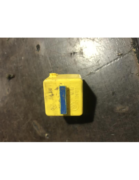 Relais electrique BMW SERIE 3 (E46) 