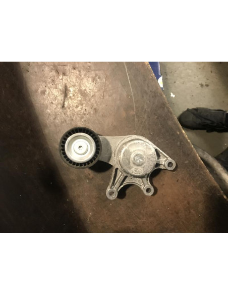 Galet tendeur BMW SERIE 1 (F20) 