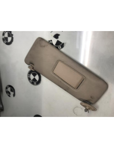 Pare soleil gauche BMW SERIE 1 (E81) 