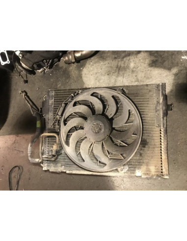 Ventilateur BMW SERIE 8 E31 COUPE Essence