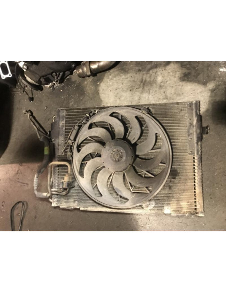 Ventilateur BMW SERIE 8 E31 COUPE Essence