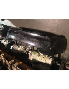 Pare choc arriere BMW SERIE 3 (E90) PHASE 1 
