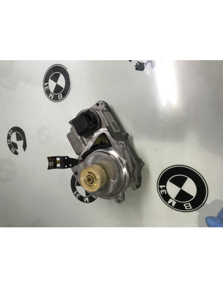Cremaillere assistee MINI MINI III (F56) 