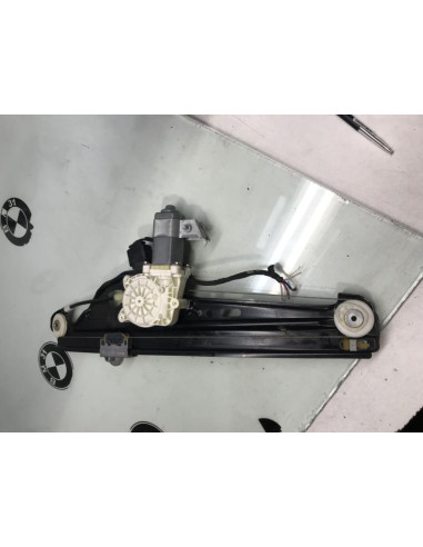 Leve vitre electrique arriere droit BMW SERIE 5 (E60) PHASE 1 