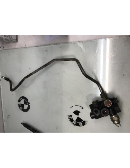 Bloc ABS (freins anti-blocage) BMW SERIE 8 E31 COUPE Essence
