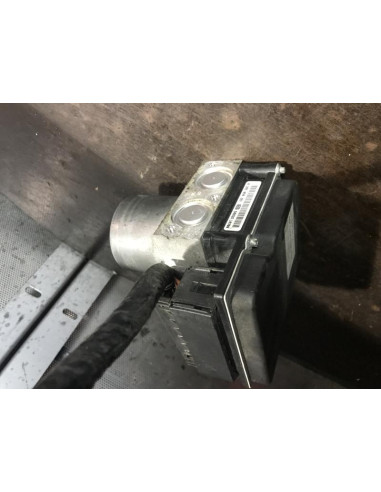 Bloc ABS (freins anti-blocage) BMW X5 E53 