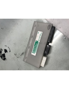 Calculateur BMW X5 (E53) PHASE 2 