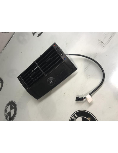 Console central (interieur plastique) BMW X5 E53 