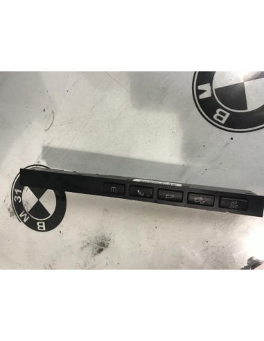 Bouton/Interrupteur BMW X5 E53 