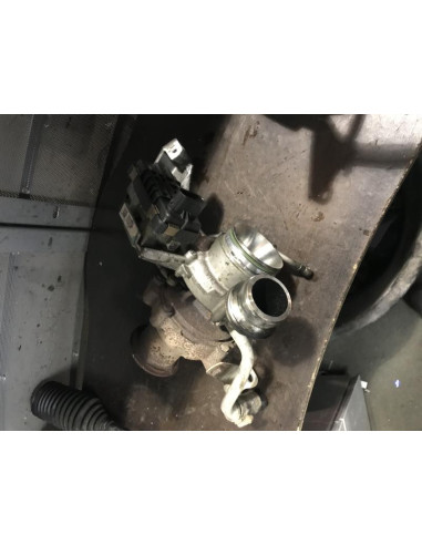 Turbo BMW SERIE 1 (E87) PHASE 2 (LCI) 