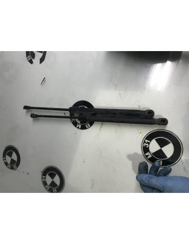 Verin de coffre BMW SERIE 1 E87 PHASE 1 