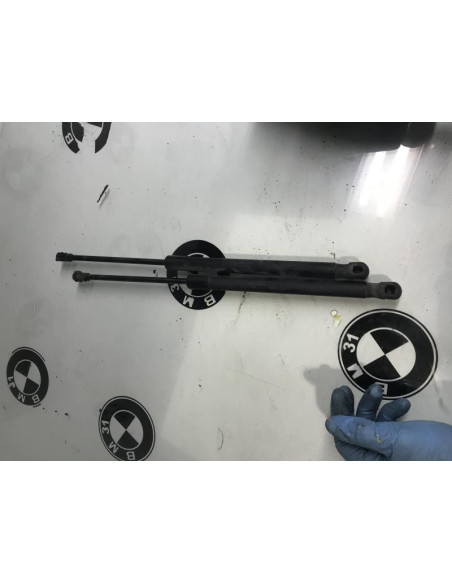 Verin de coffre BMW SERIE 1 E87 PHASE 1 