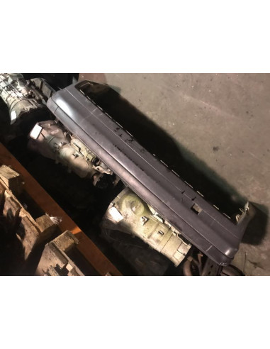 Pare choc arriere BMW SERIE 3 (E36) 